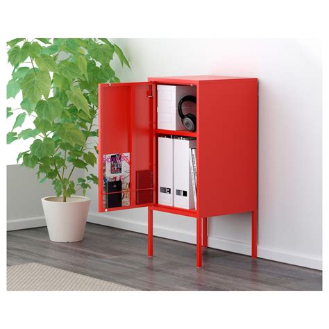 ikea steel display cabinet|lixhult ikea metal cabinet.